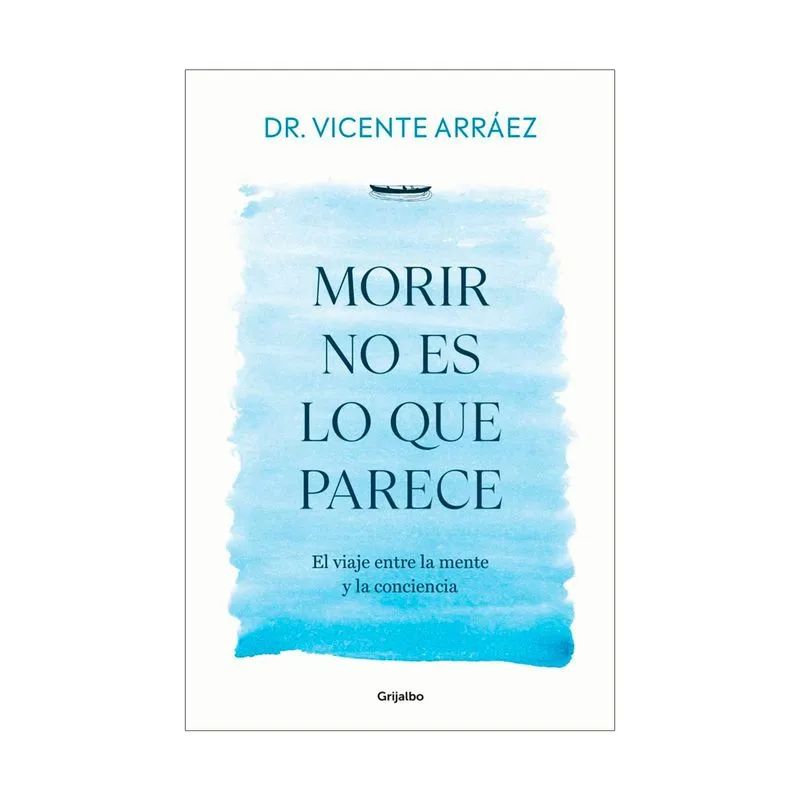 Morir no es lo que parece