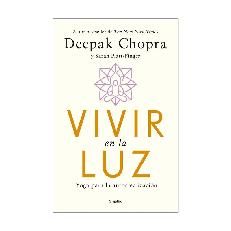 Vivir en la luz