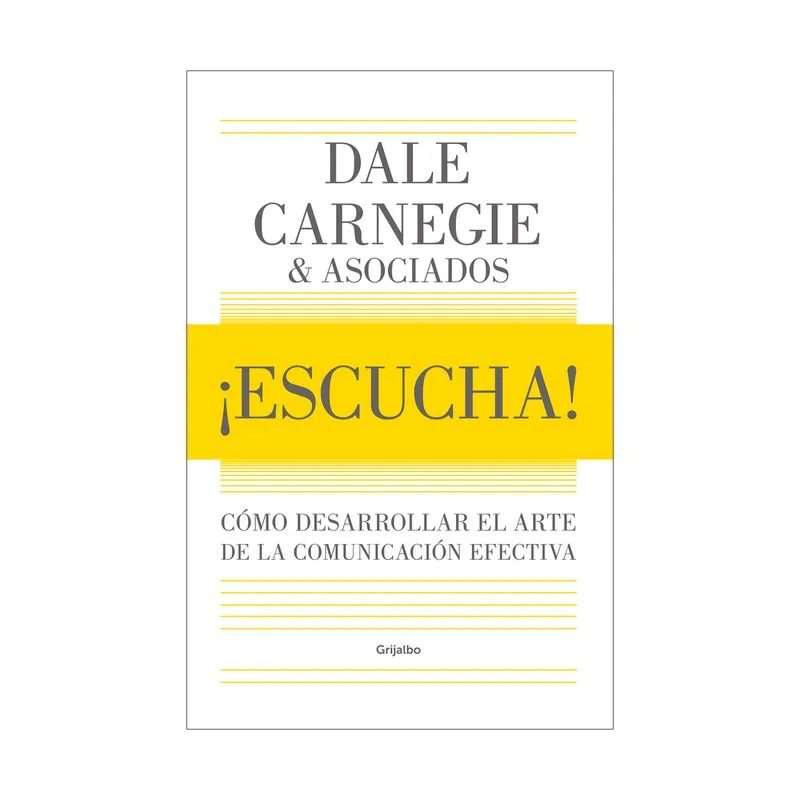 ¡Escucha!