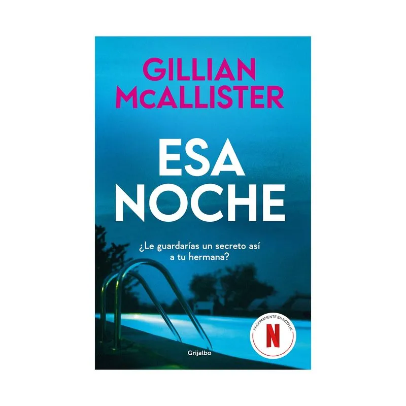 Esa noche