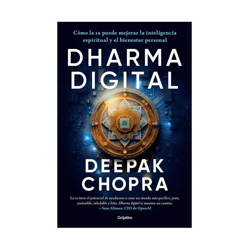 Dharma digital