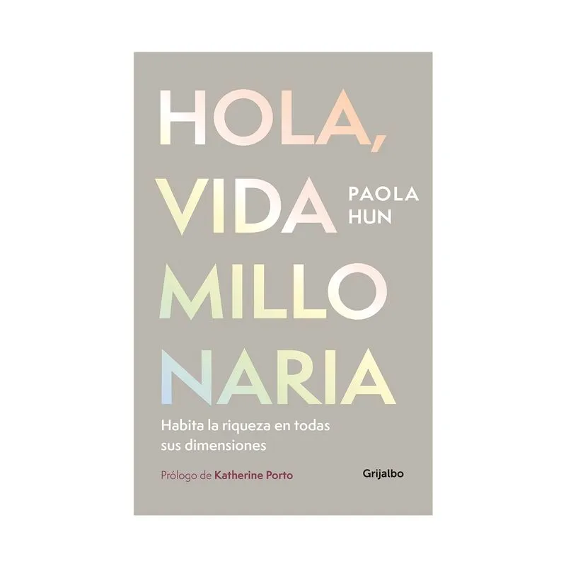 Hola, vida millonaria