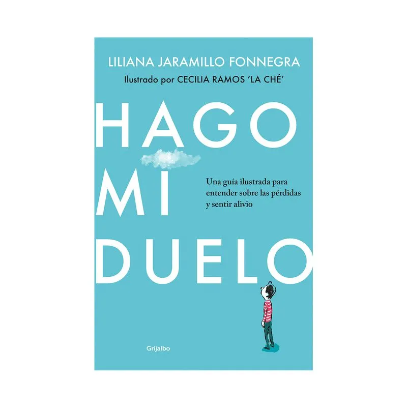Hago mi duelo