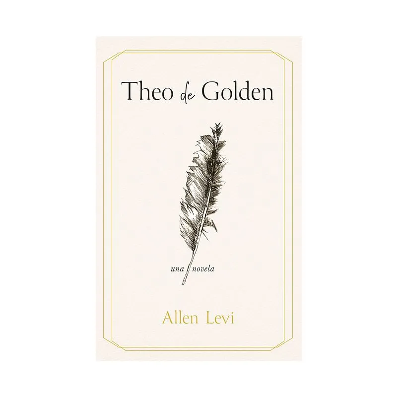 Theo de Golden