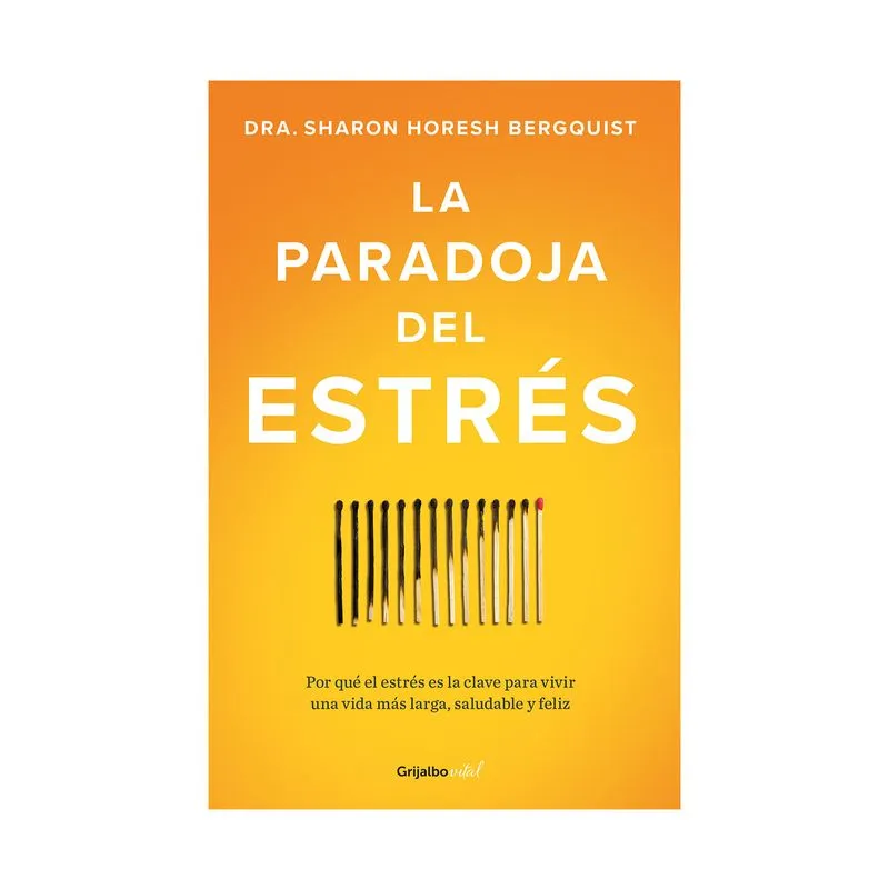 La paradoja del estrés