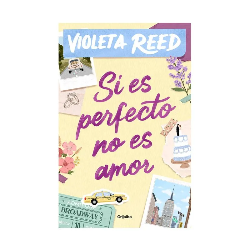 Si es perfecto no es amor