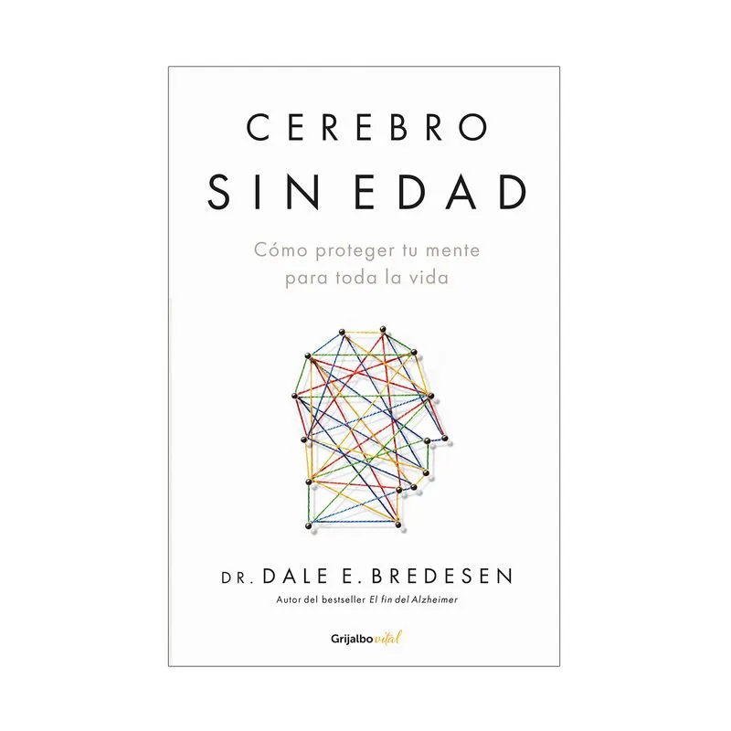 Cerebro sin edad