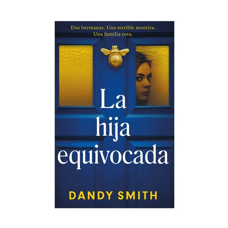 La hija equivocada