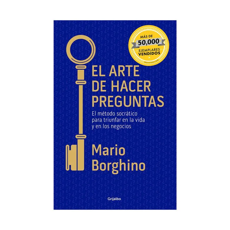 El arte de hacer preguntas