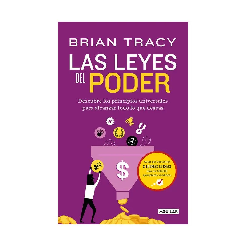 Las leyes del poder
