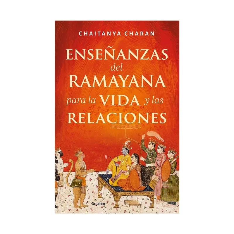Enseñanzas del ramayana para la vida y las relaciones