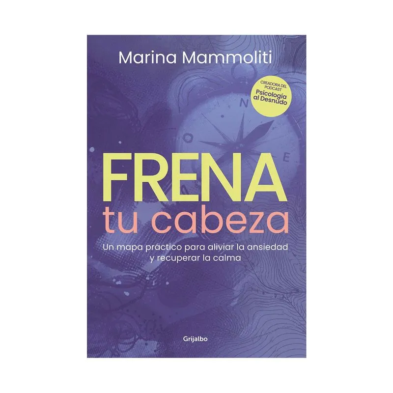 Frena tu cabeza