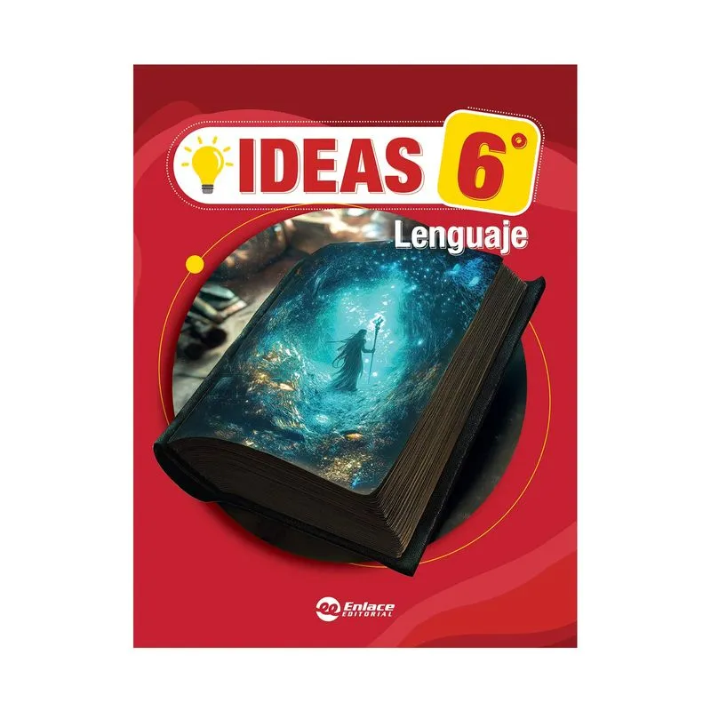 Ideas - Lenguaje 6°