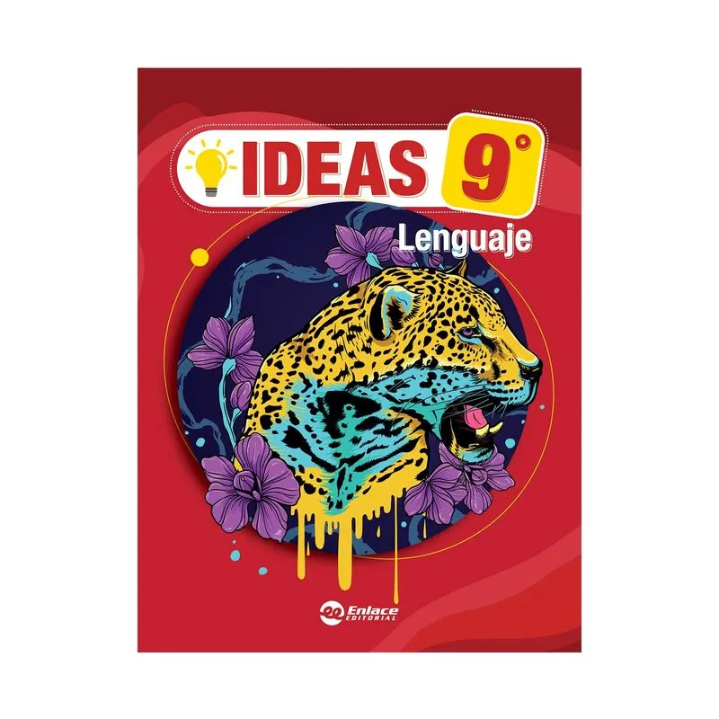 Ideas - Lenguaje 9°