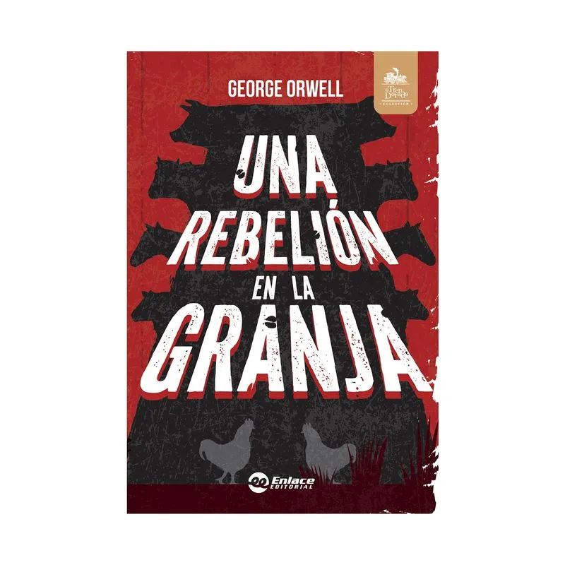 Una rebelión en la granja