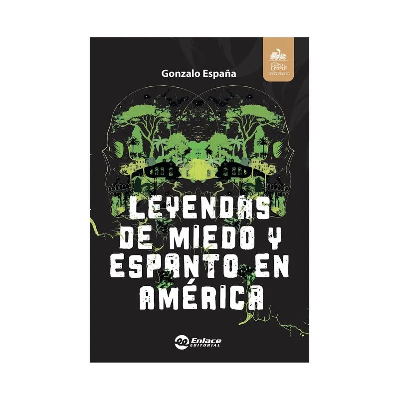 Leyendas de miedo y espanto en américa