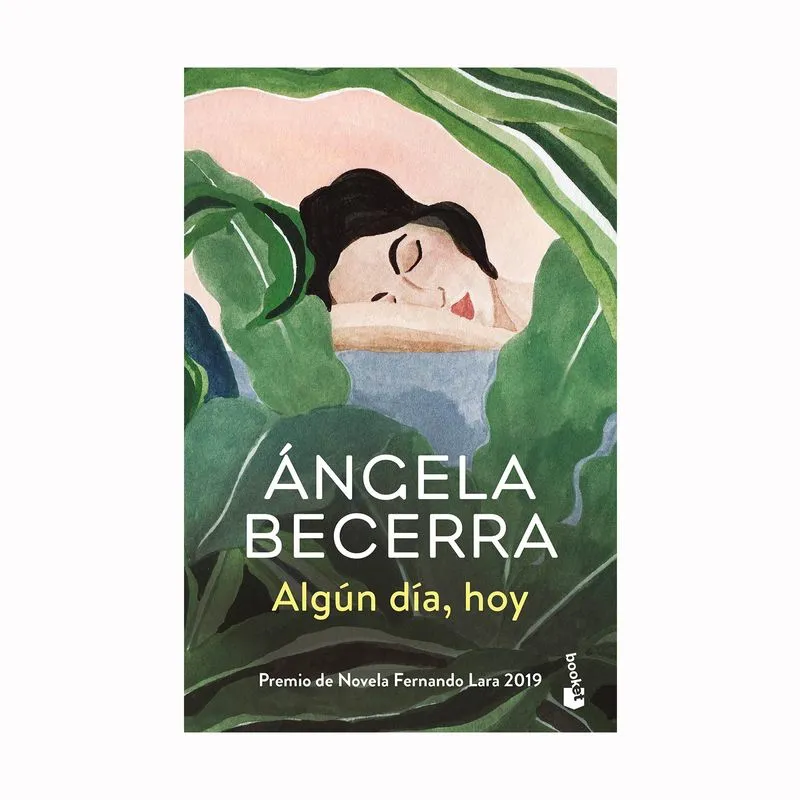 Algún día, hoy