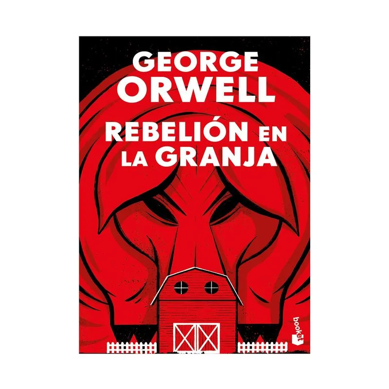 Rebelión en la granja