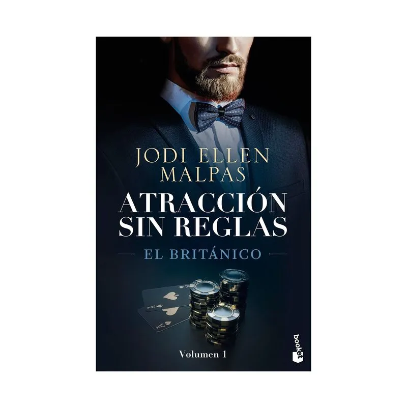 Atracción sin reglas 1: el británico