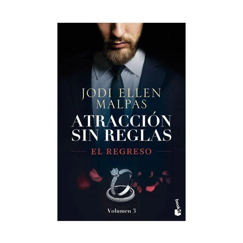 Atracción sin reglas 3: el regreso