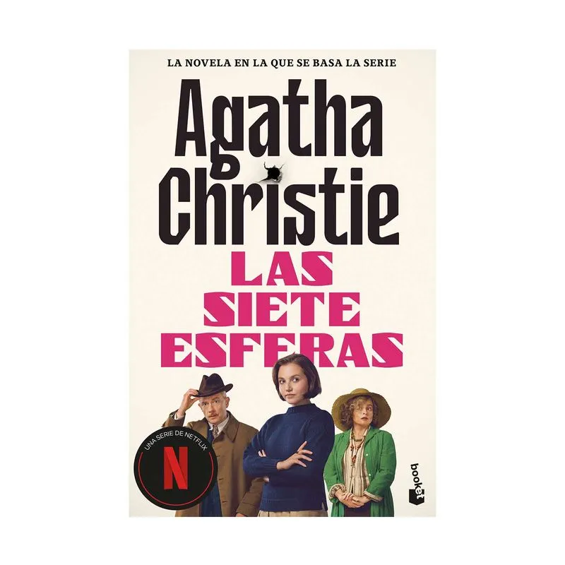 Las siete esferas