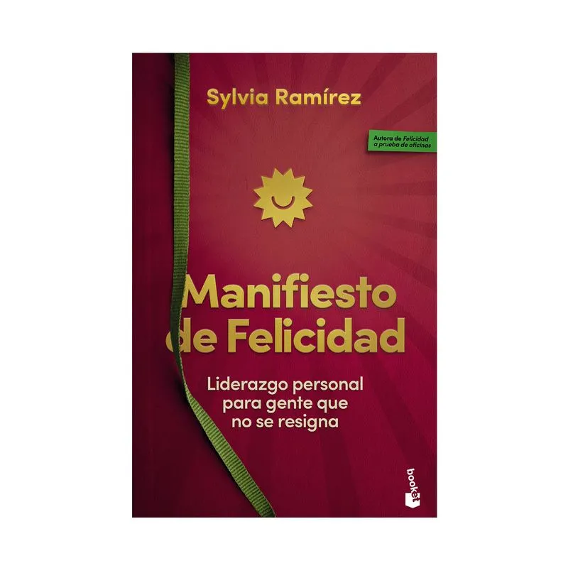 Manifiesto de felicidad