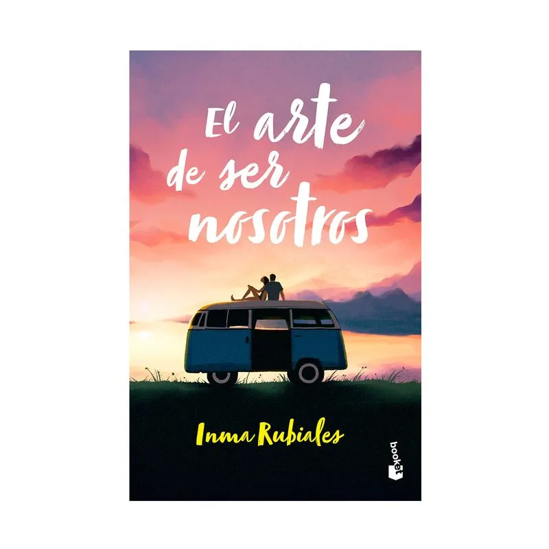 El arte de ser nosotros