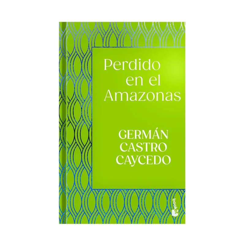 Perdido en el amazonas