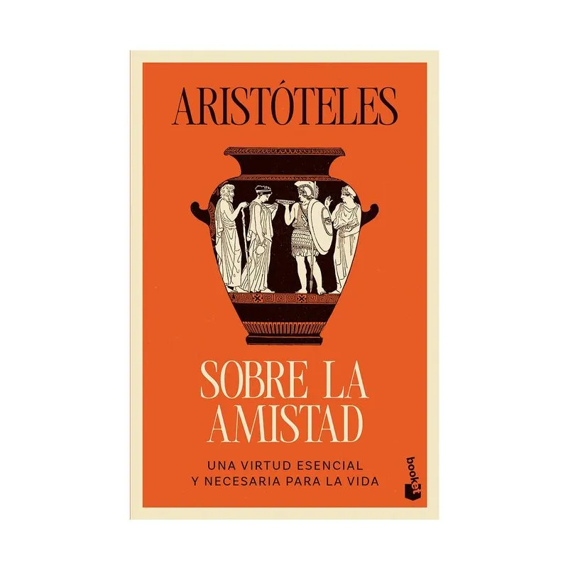 Sobre la amistad