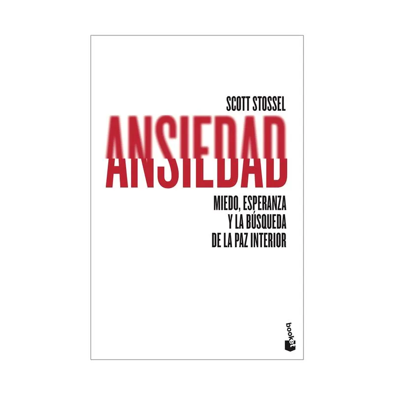 Ansiedad
