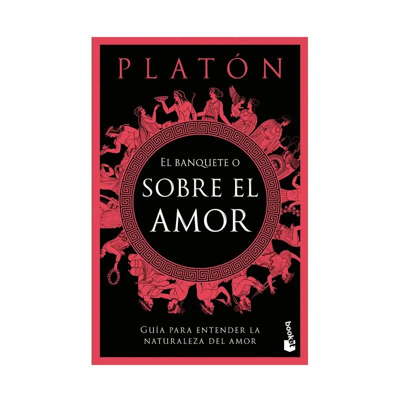 El banquete o sobre el amor