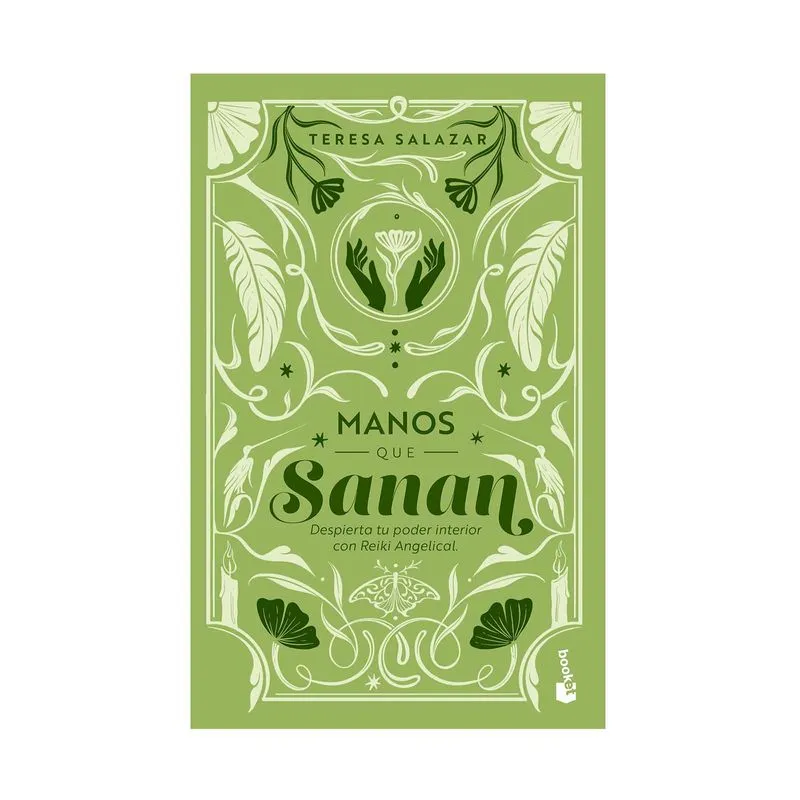 Manos que sanan