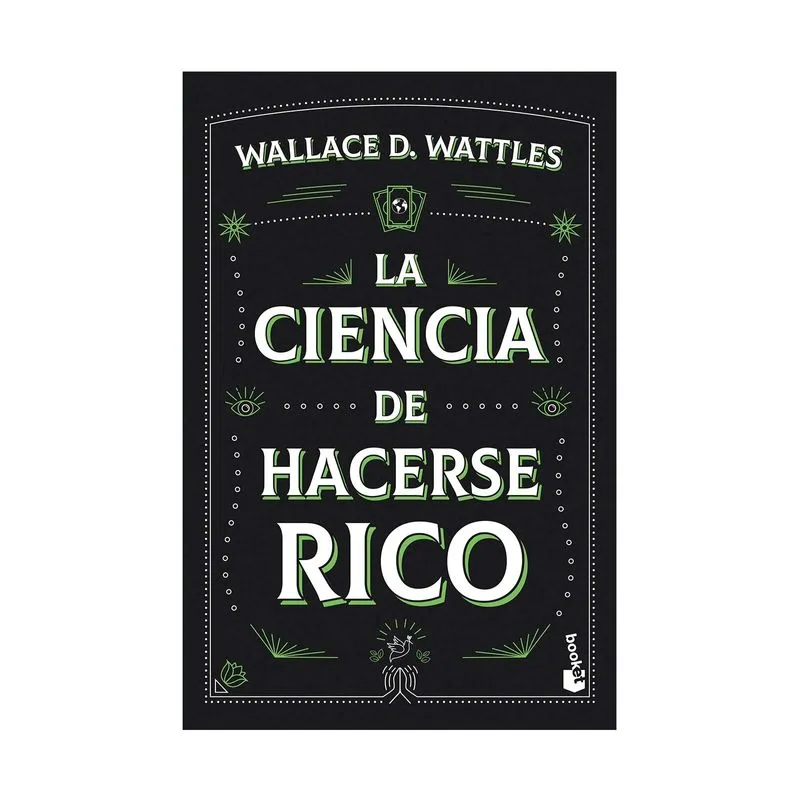 La ciencia de hacerse rico
