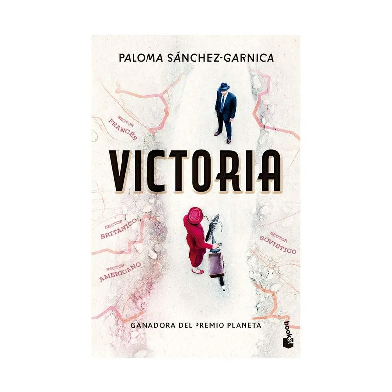 Victoria