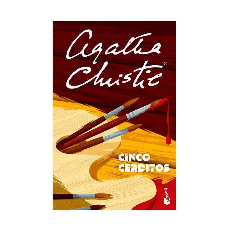 Cinco cerditos