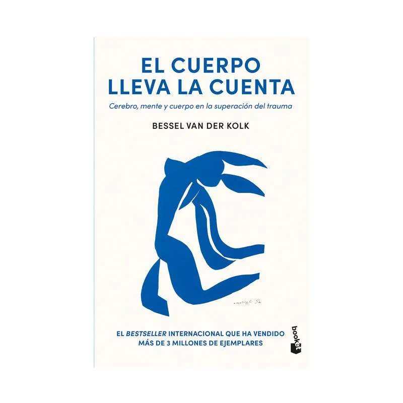 El cuerpo lleva la cuenta