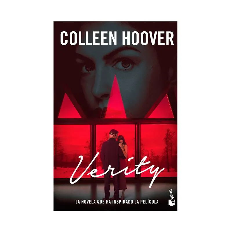 Verity: la sombra de un engaño (Edición limitada)