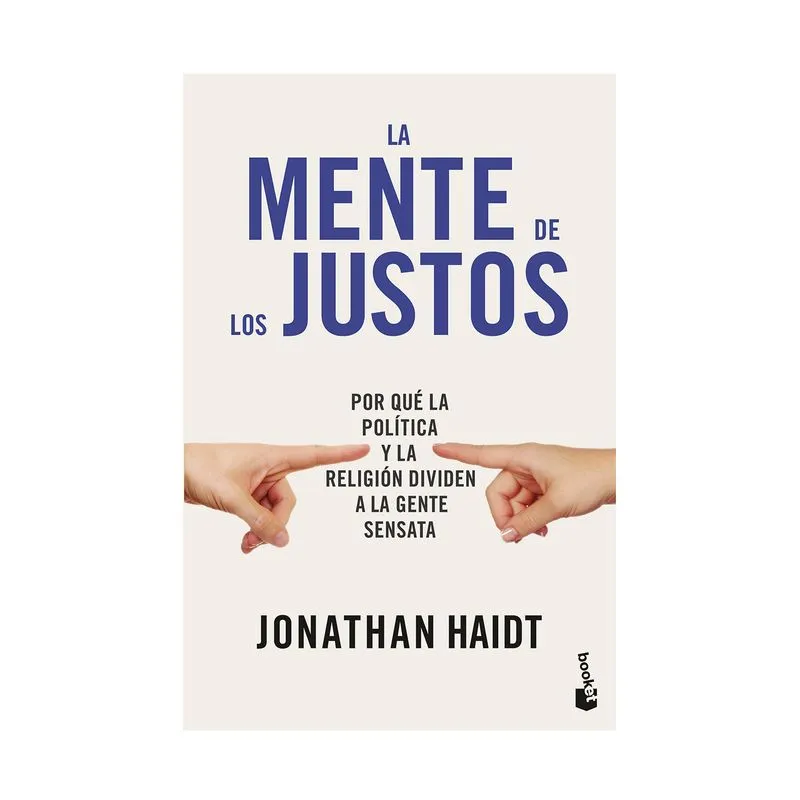 La mente de los justos