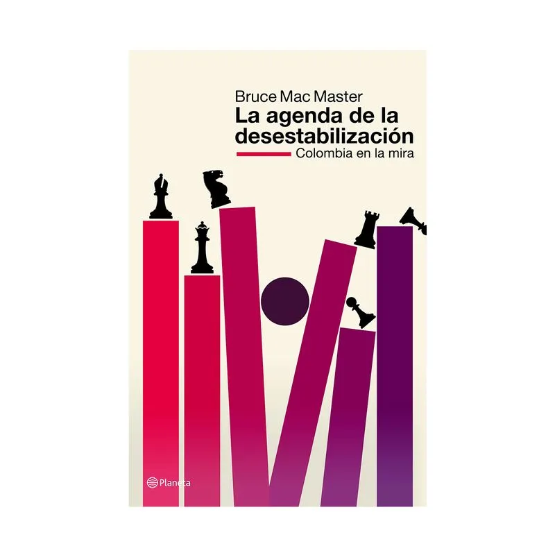 La agenda de la desestabilización