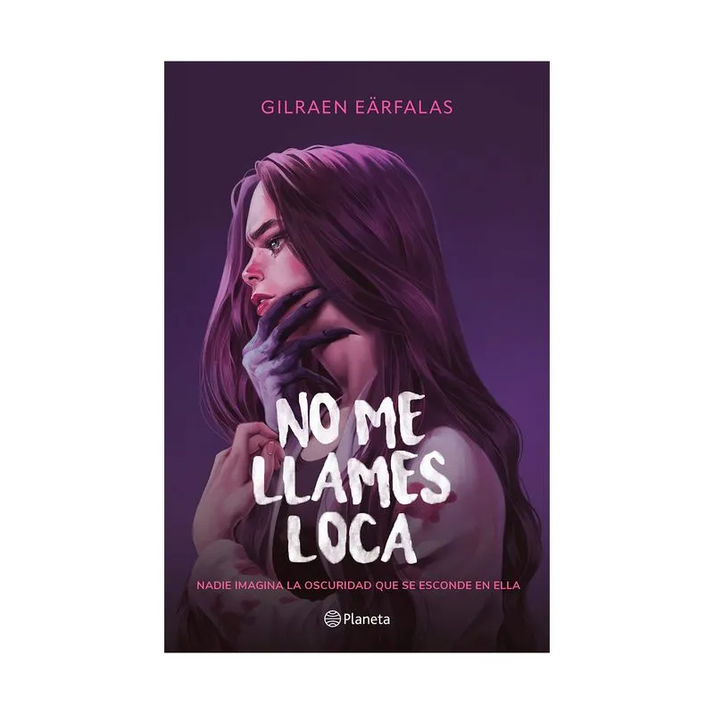 No me llames loca
