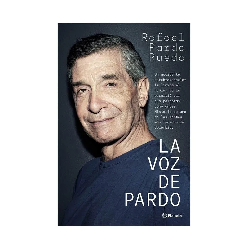 La voz de pardo