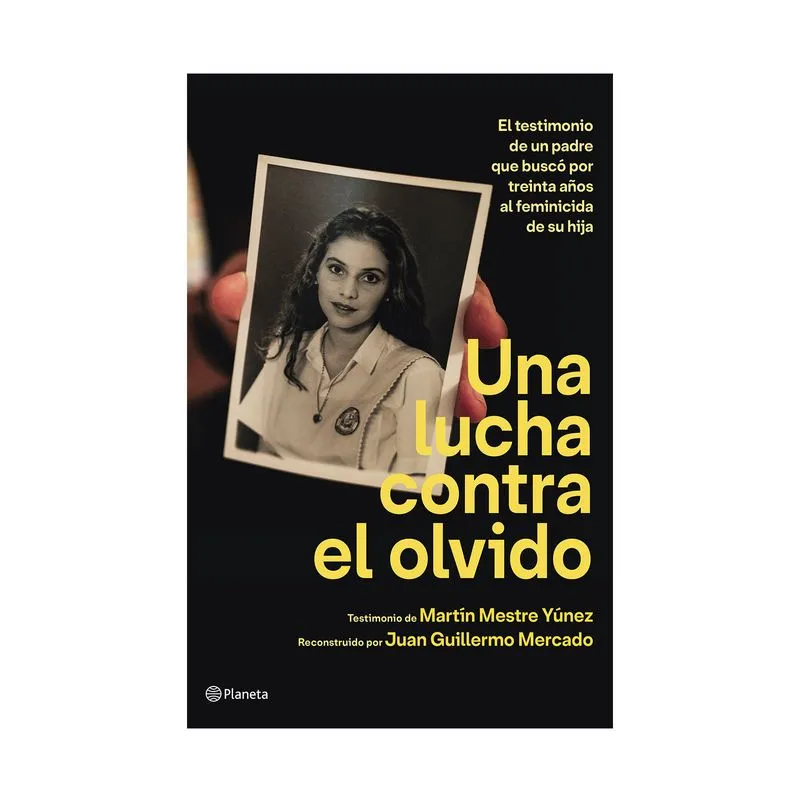 Una lucha contra el olvido