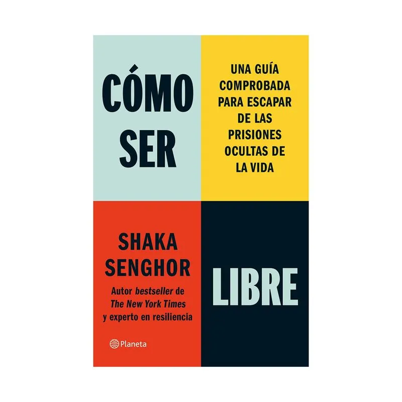 Comó ser libre Cómo ser libre