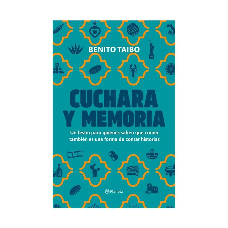 Cuchara y memoria 2