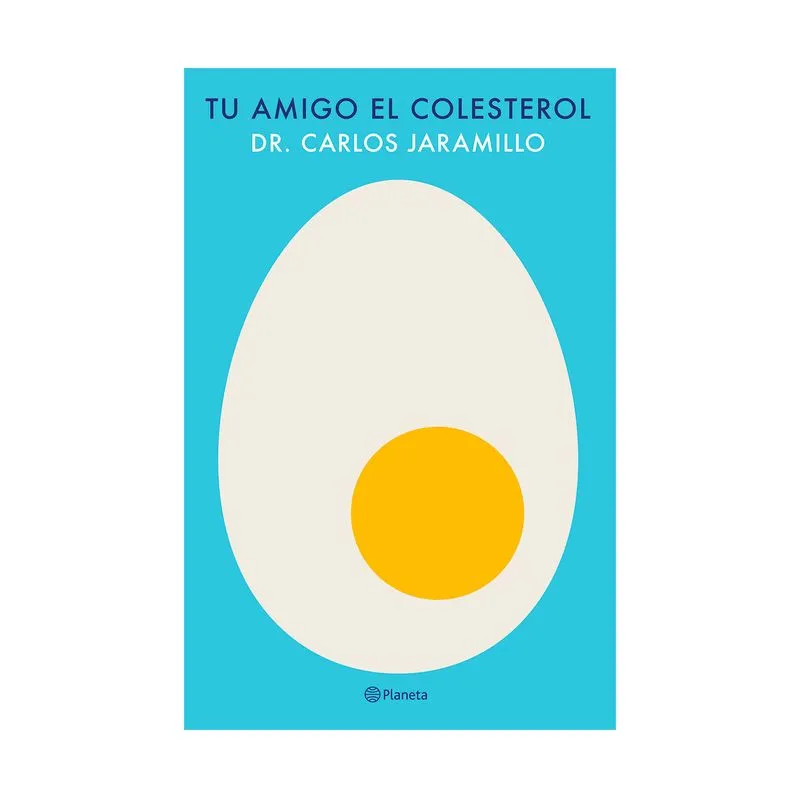 Tu amigo el colesterol