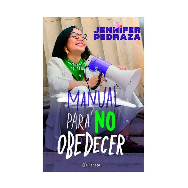 Manual para no obedecer