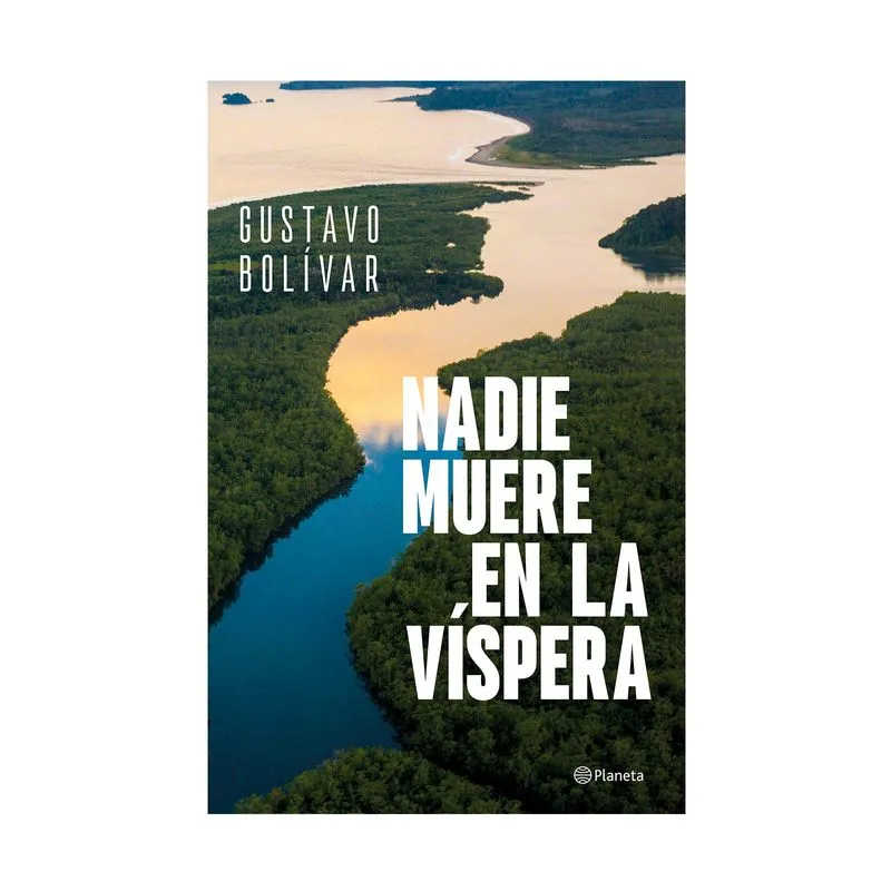 Nadie muere en la víspera