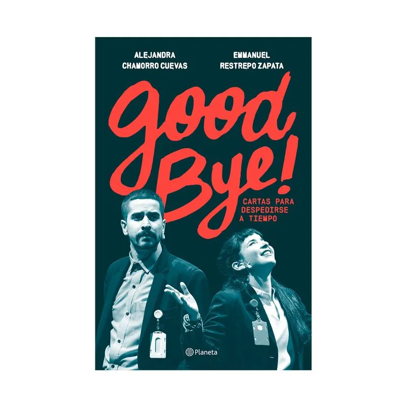 Goodbye