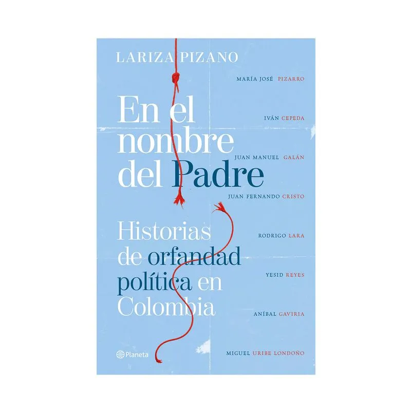 En el nombre del padre
