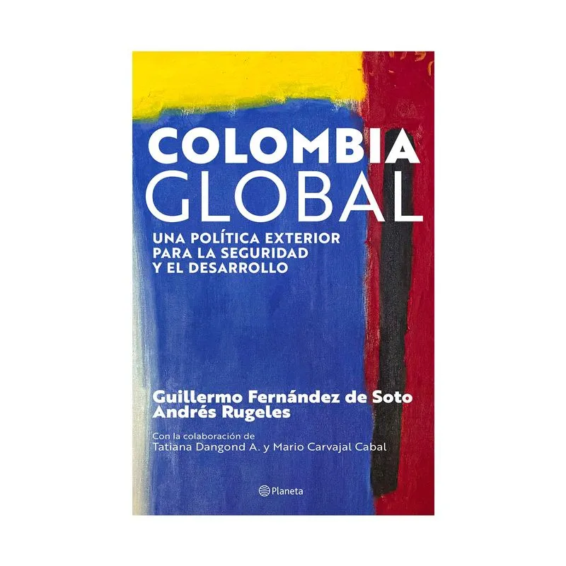 Colombia global